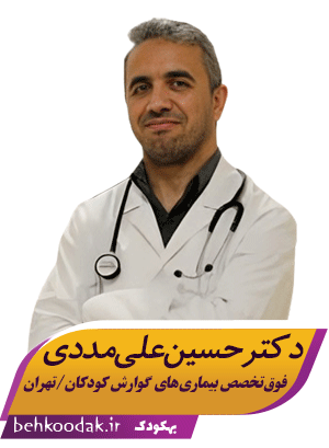 دکتر حسین علی مددی